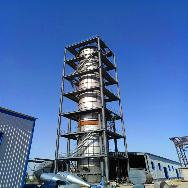 壓力噴霧干燥機(jī)