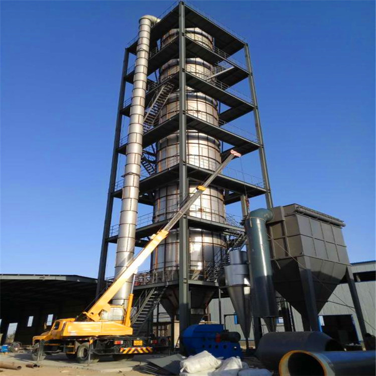 壓力噴霧干燥機(jī)