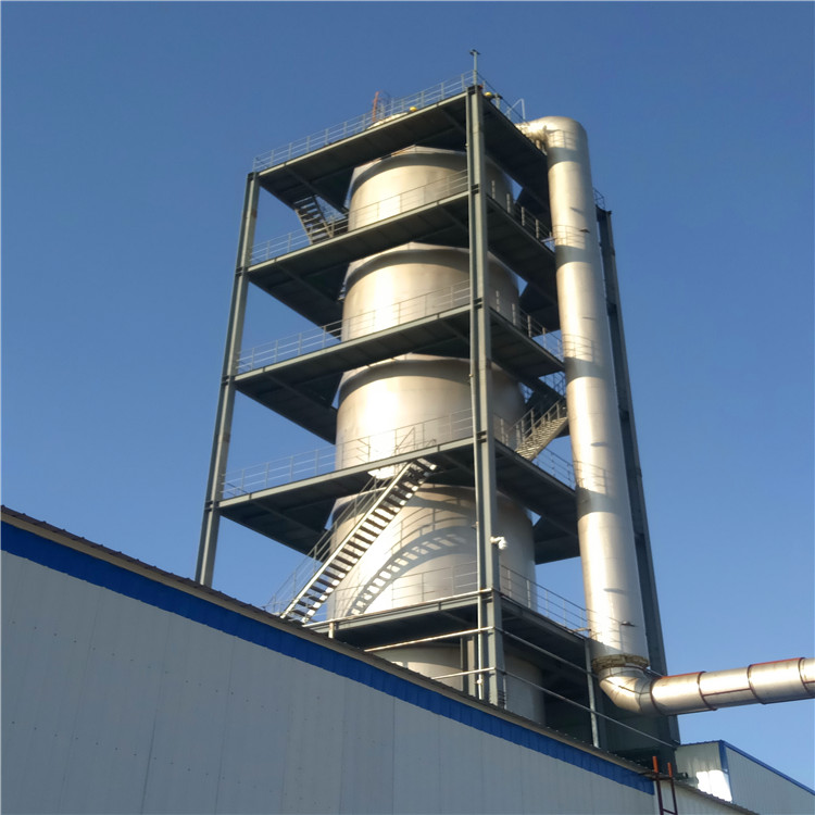 壓力噴霧干燥機(jī)