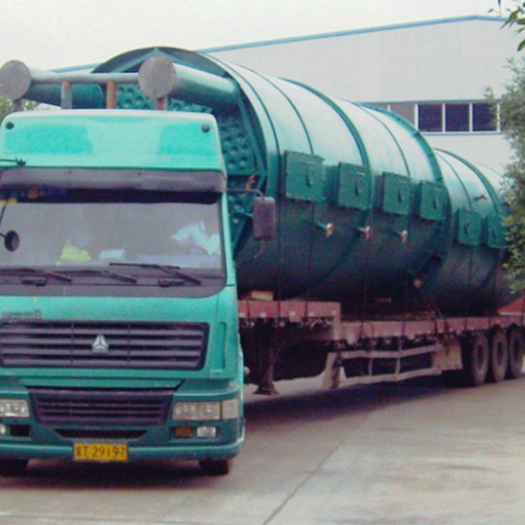 盤式干燥機(jī)