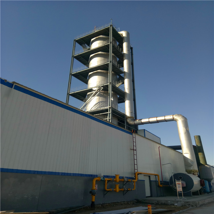 壓力噴霧干燥機(jī)